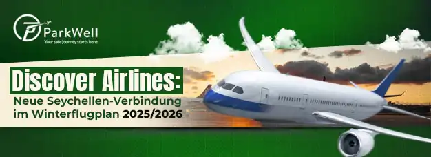 Discover Airlines: Neue Seychellen-Verbindung im Winterflugplan 2025/2026