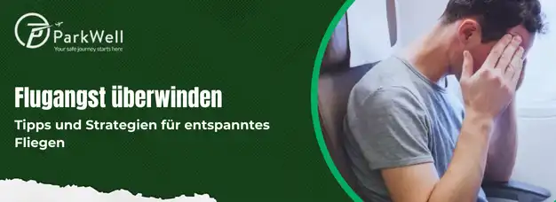 Flugangst überwinden: Strategien und Tipps für entspanntes Fliegen