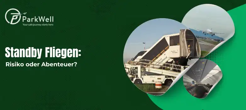 Standby Fliegen: Risiko oder Abenteuer?