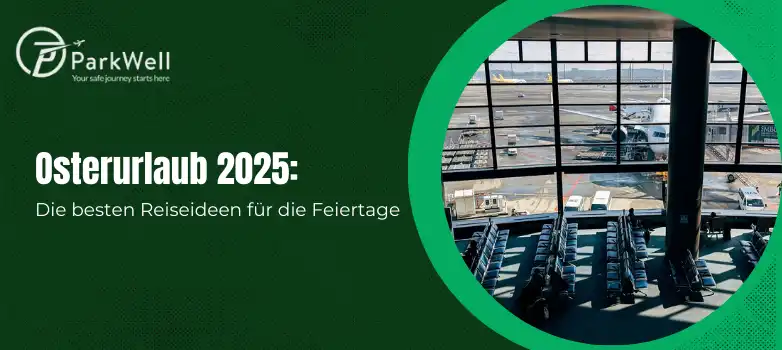 Osterurlaub 2025: Die besten Reiseideen für die Feiertage