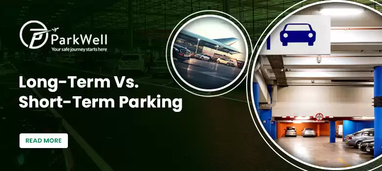 Parking Options: Long-Term Vs. Short-Term At Frankfurt Airport