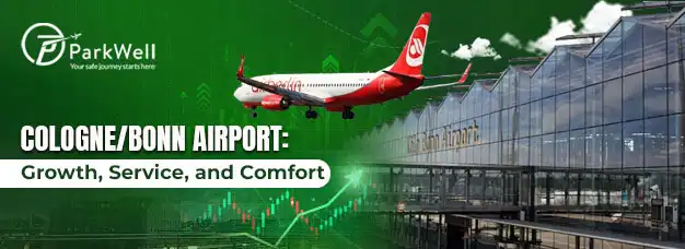 Cologne/Bonn Airport: Growth, Service, and Comfort