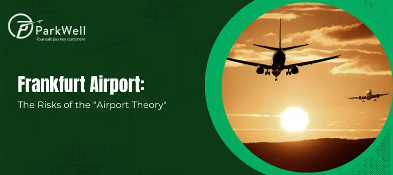 Frankfurt Airport: The Risks of the "Airport Theory"