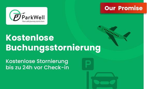Hotel Frankfurt Flughafen Mit Parken Und Shuttle-service www.parkwell.com