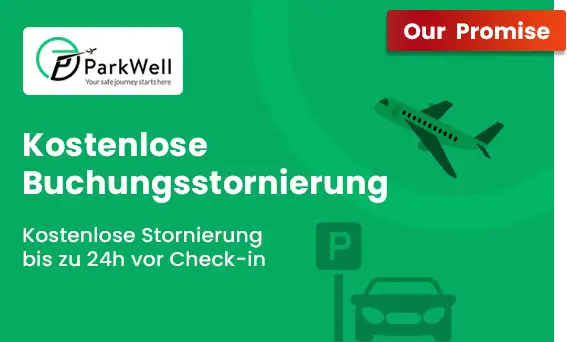 leipzig airport parking