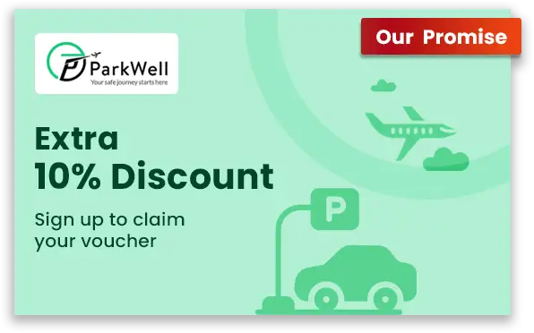 leipzig airport parking